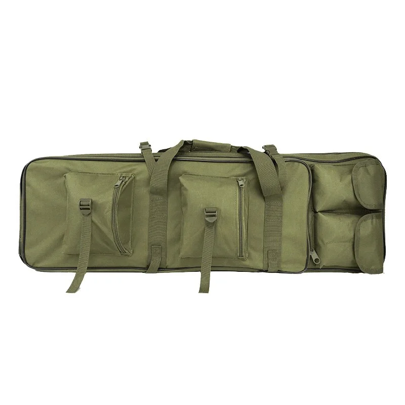 OPHIDIAN M/L/XL Gun Bag Case Rifle Bag Rugzak Sniper Carbine Airsoft Schieten Carry Schoudertassen voor jacht Accessoires