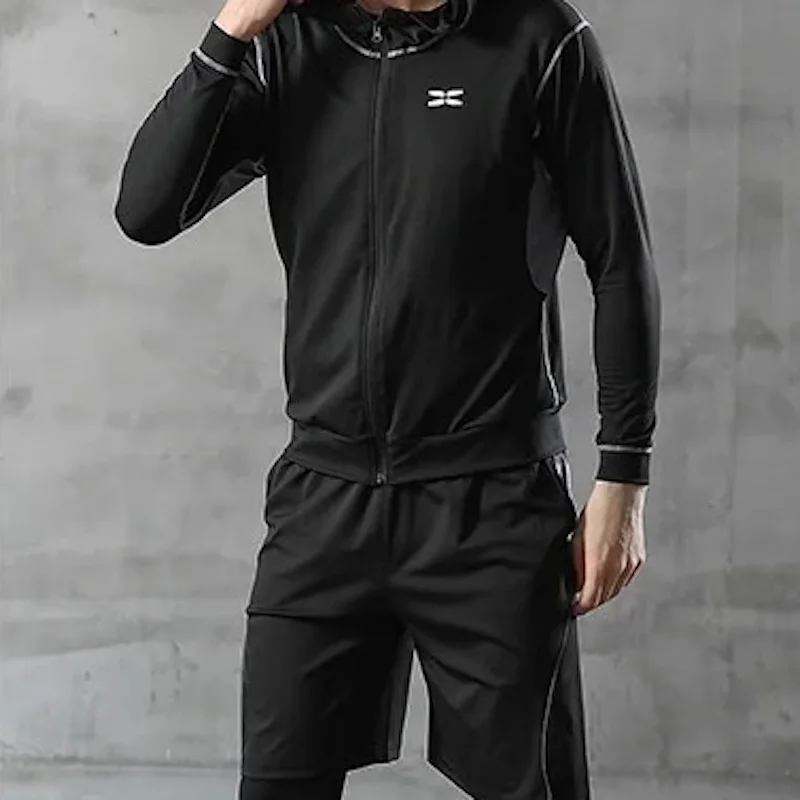jogging suits