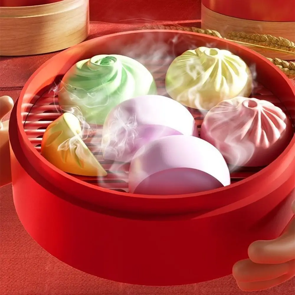 Chinees eten thema simulatie keuken speelgoed set gesimuleerd voedsel gekleurde klei schimmel fantasiespel speelgoed educatief niet-giftig