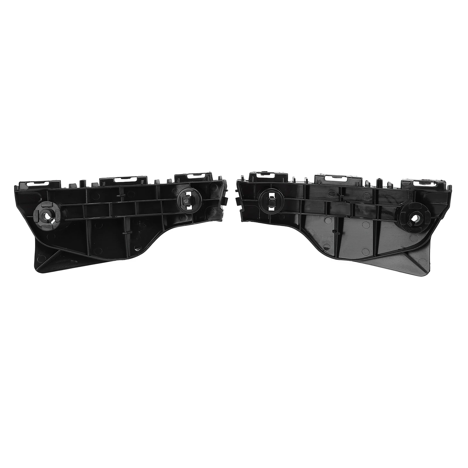 Front Bumper Retainer Bracket 5253652110 High Security Outer Side Support for Prius C 2012 to 2017