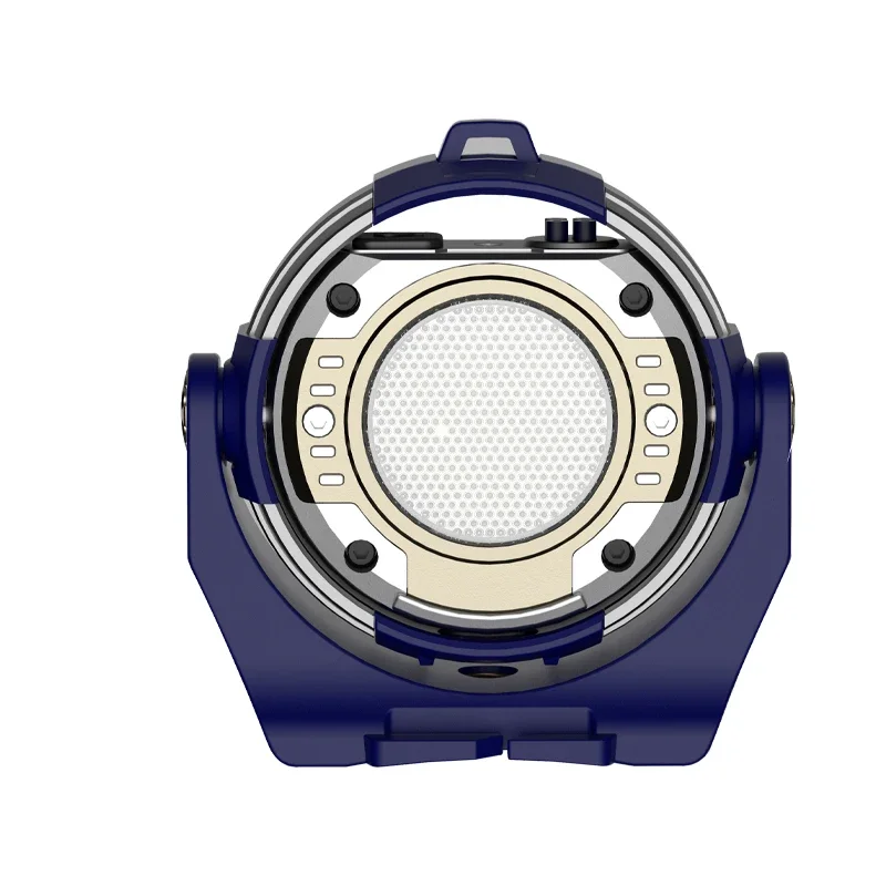 USB Mini LED Rechargeable Headlamp Headlight Waterproof Camping Flashlight Portable Head Light Torch Lamp