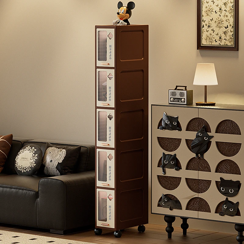 15/20cm Slim Vintage Storage C - đánh giá và giá Home Goods Bathroom Cabinets