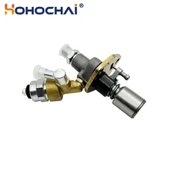 Electric Oil Pump 186FA Diesel Engine Generator Fuel injection Pump