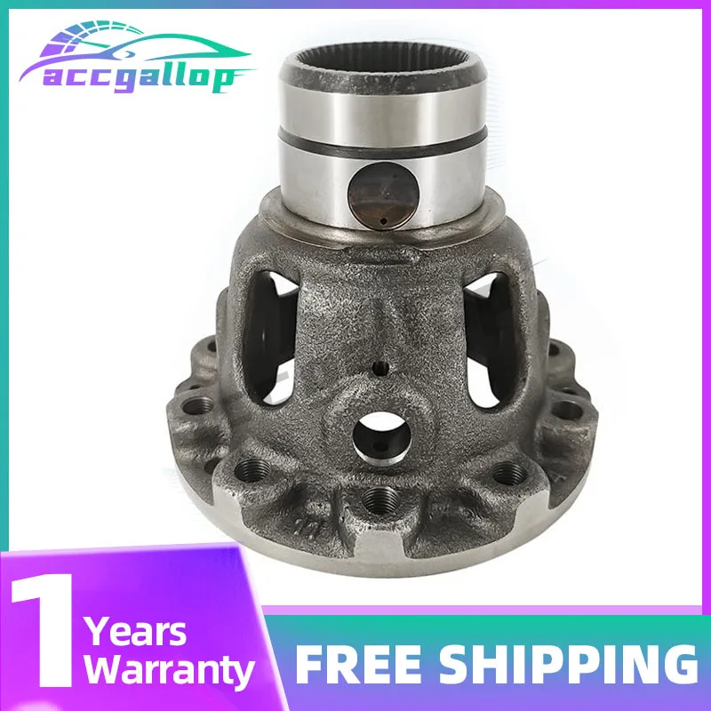 

New Genuine Front Differential Case 45822-3B850 For Kia Sorento 2.4L Hyundai New Santa Fe 2.4L Grand 458223B850 45822 3B850