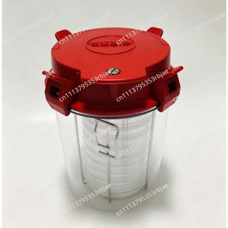 For OXOID  2.5L AG0025A Laboratory Transparent  sealed culture box