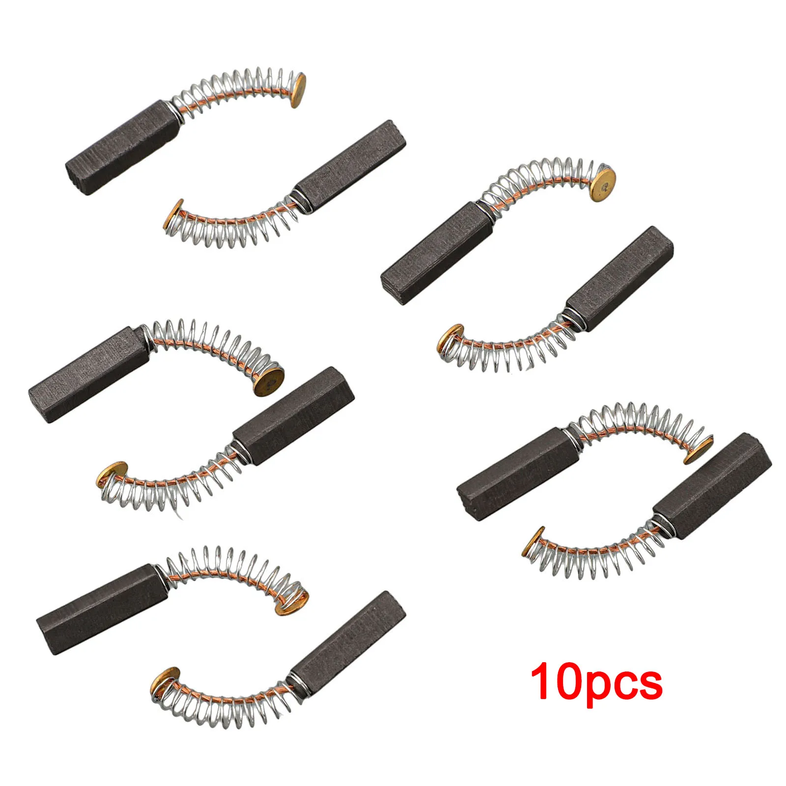 

Carbon Brushes Motors Electric Motors Replacement Part Carbon Brushes Motors Light Brightness Angle Grinders Blowers