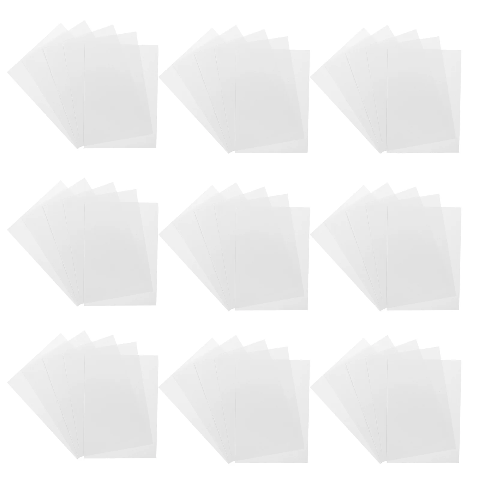 

5pcs Water Marbling Painting Sheets For Beginners Large Art Paper For Drawing Coloring Craft Projects Sketch Paper