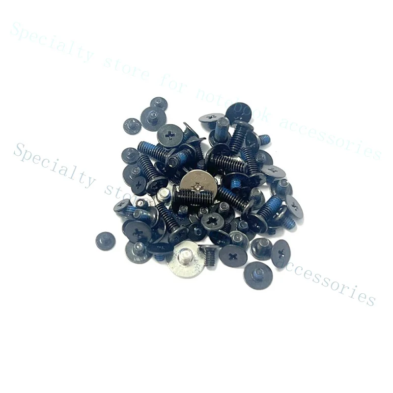 A+  Set of screws Kit For DELL inspiron 7368 2-in-1 P69G001 7375-2-in-1 P69G002