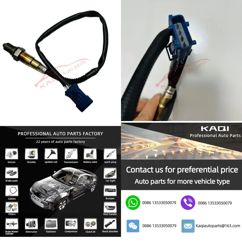 

AP01 High Quality Front Rear Sensor for DFM Zna Succe 1.6