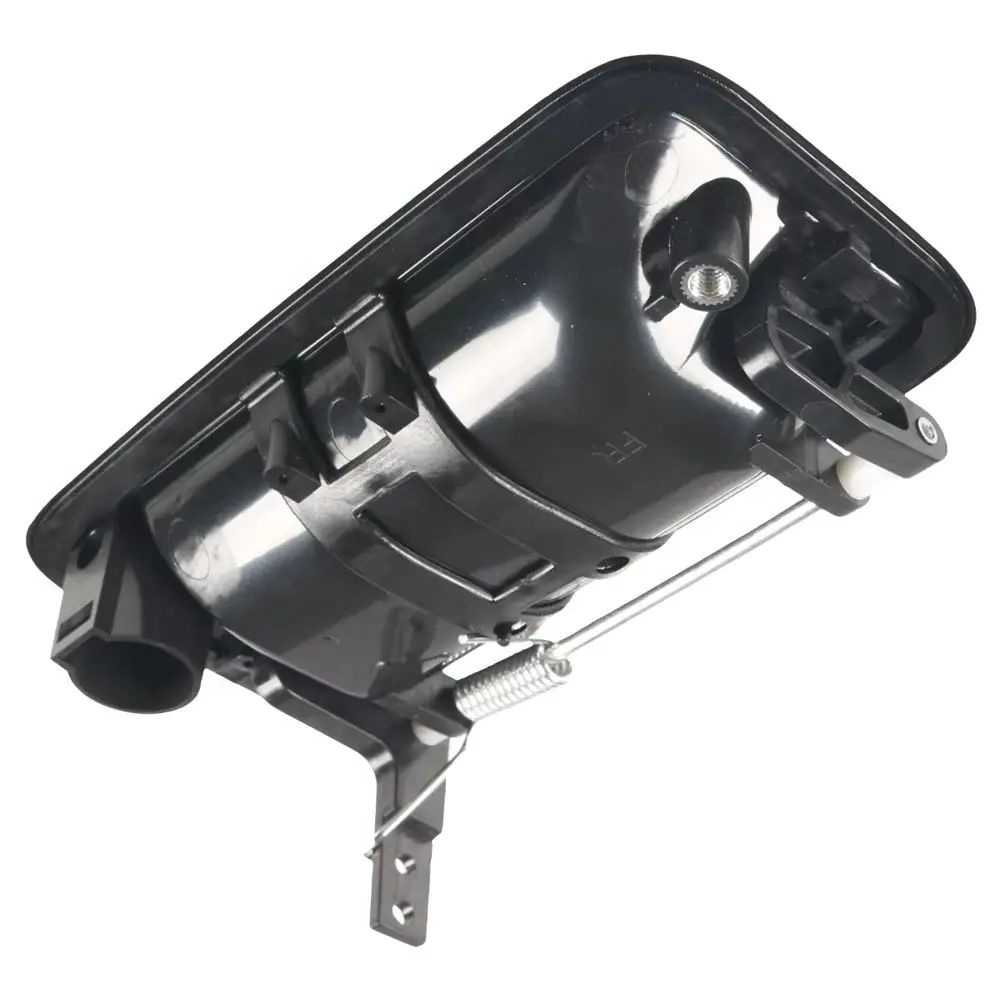 

All Metal Exterior Door Handles with Lock Cylinders & Keys for Chevy Tahoe Suburban C/K1500 C/K2500 GMC Yukon 15742229 15742230