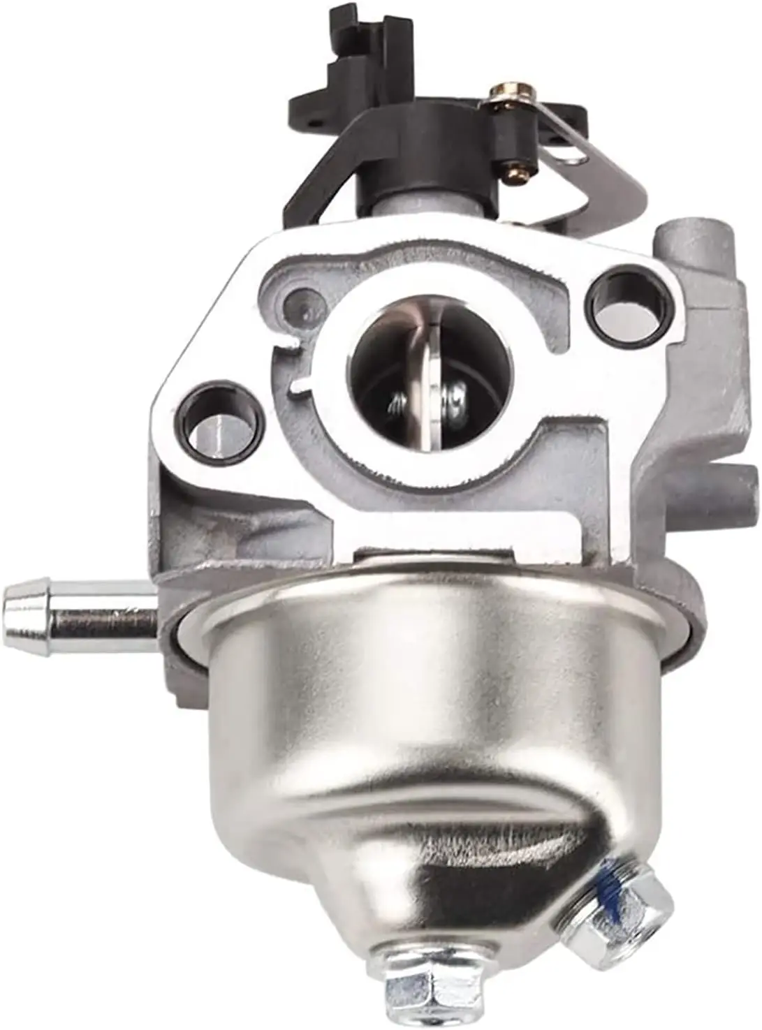 14 853 68-S Carburetor with 14 743 03-S Air Cleaner Kit for XT670 6.75HP Engine Toro Lawn Mower with 14 083 15-S Air Filter