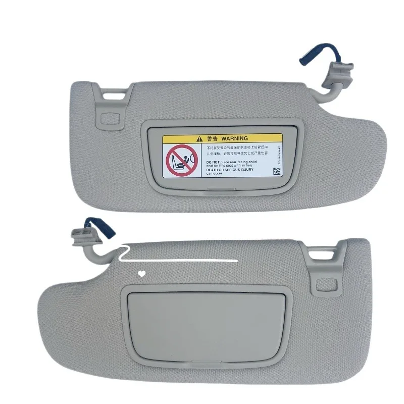 

For Ford 13-20 EDGE Mondeo‌ Sun Visor 1pcs