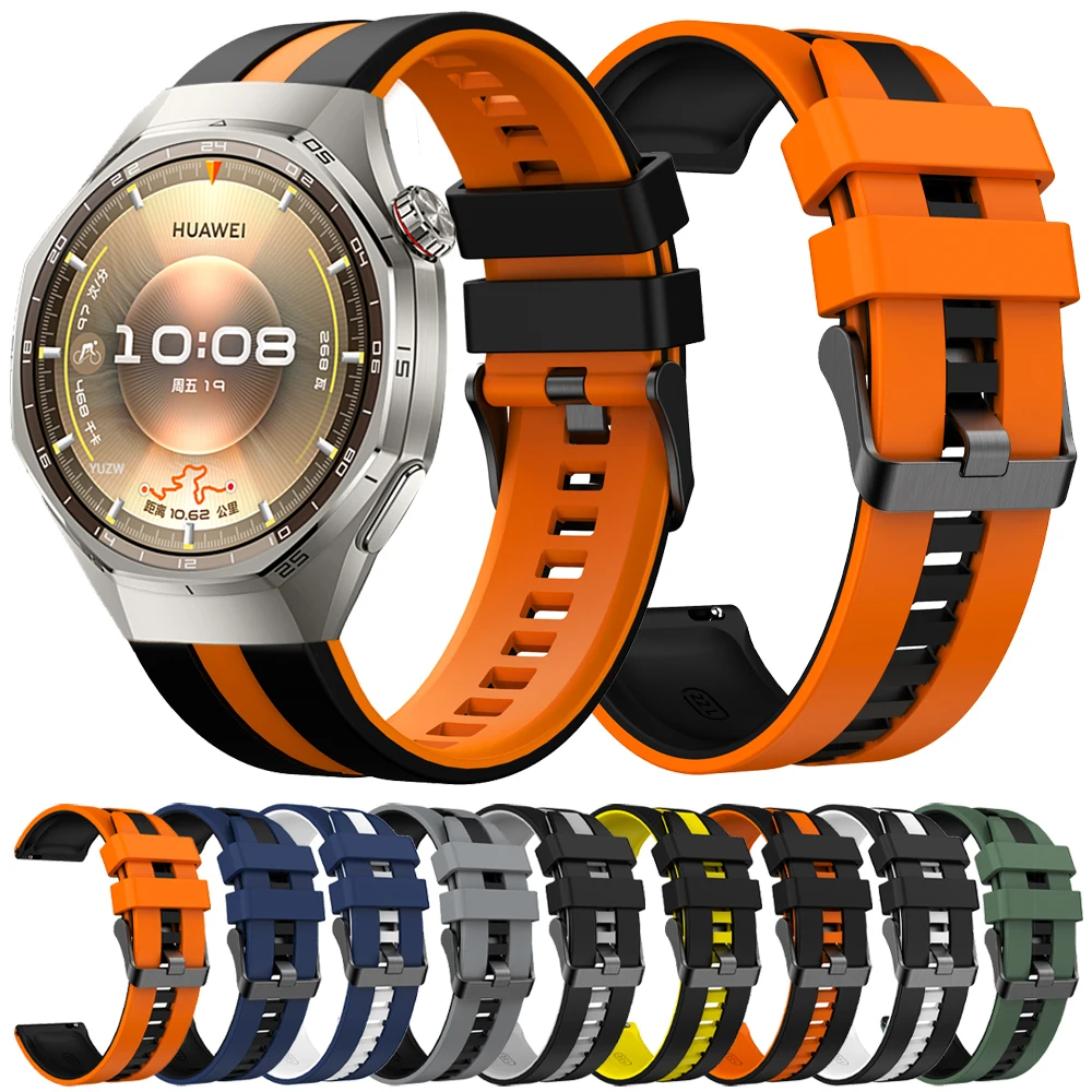 22Mm 20Mm Two-Tone … - image