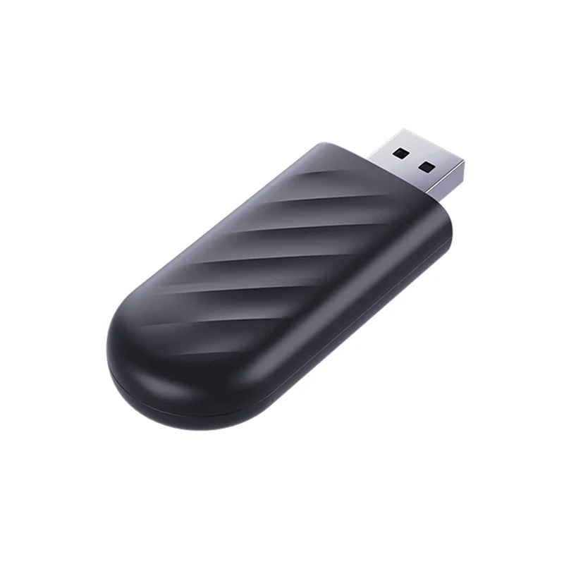 X17A 2025 NEW-Wired To Wireless Carplay & Android Auto 2-In-1 Adapter Bluetooth Wifi Quick Connect Plug & Play