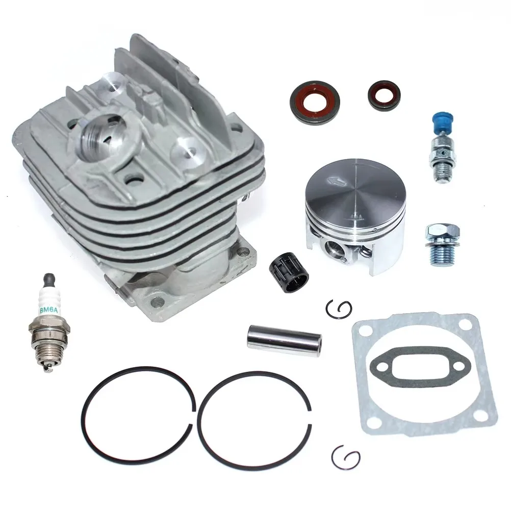 Cylinder Piston Kits Stihl 026 026C 026W 026PRO 026WVH 026Artic MS260 MS260Artic MS260C MS260C-B W MS260C-B Z MS260D