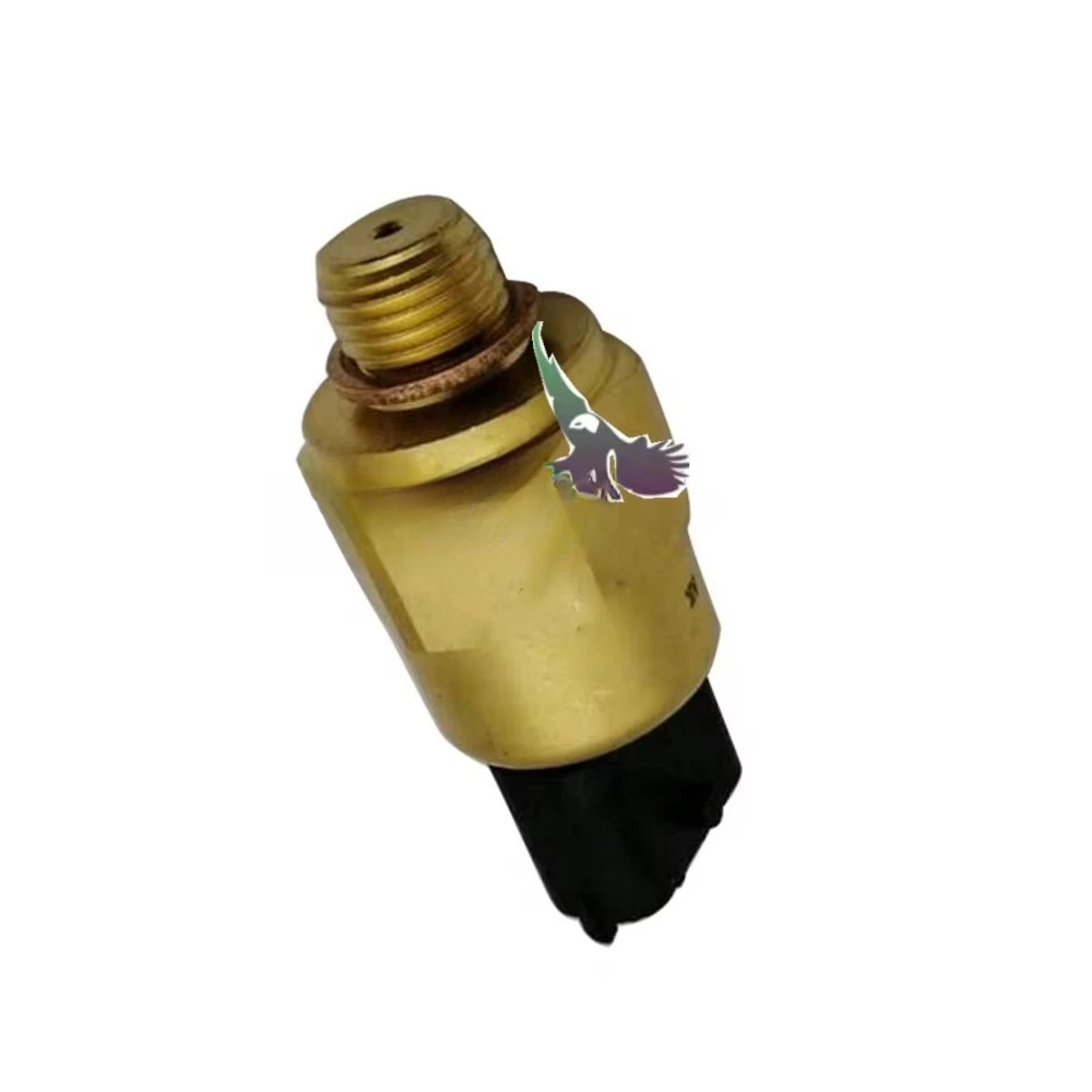 

EC210BLC Excavator Spare Parts Pressure Sensor voe20450687 20450687
