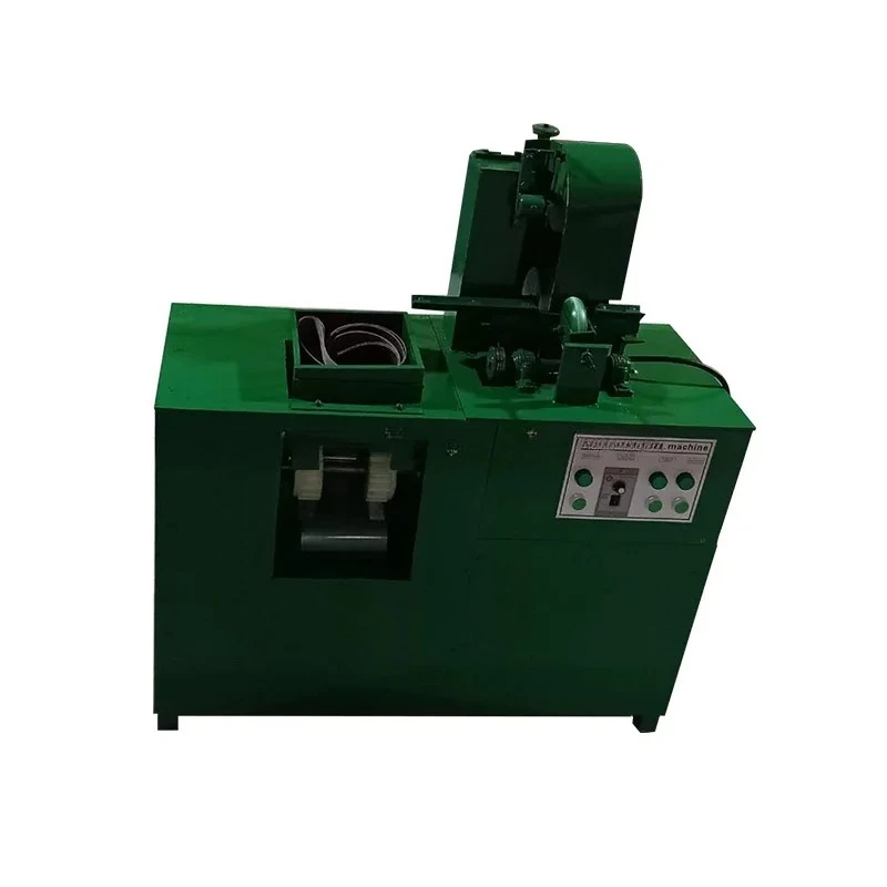 Hot Sale Recycled Paper Pencil Making Machines Newspaper Pencil Machine Pakistan