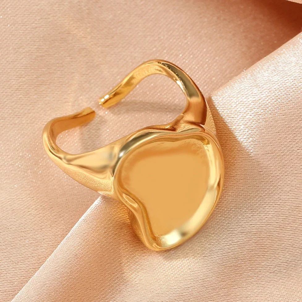 Gold/Silver Color R… - image