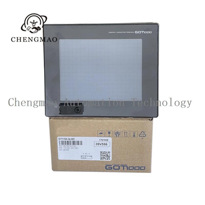 

100% Orginal Japan 5.7 Inch HMI Touch Screen GT1155-QSBD