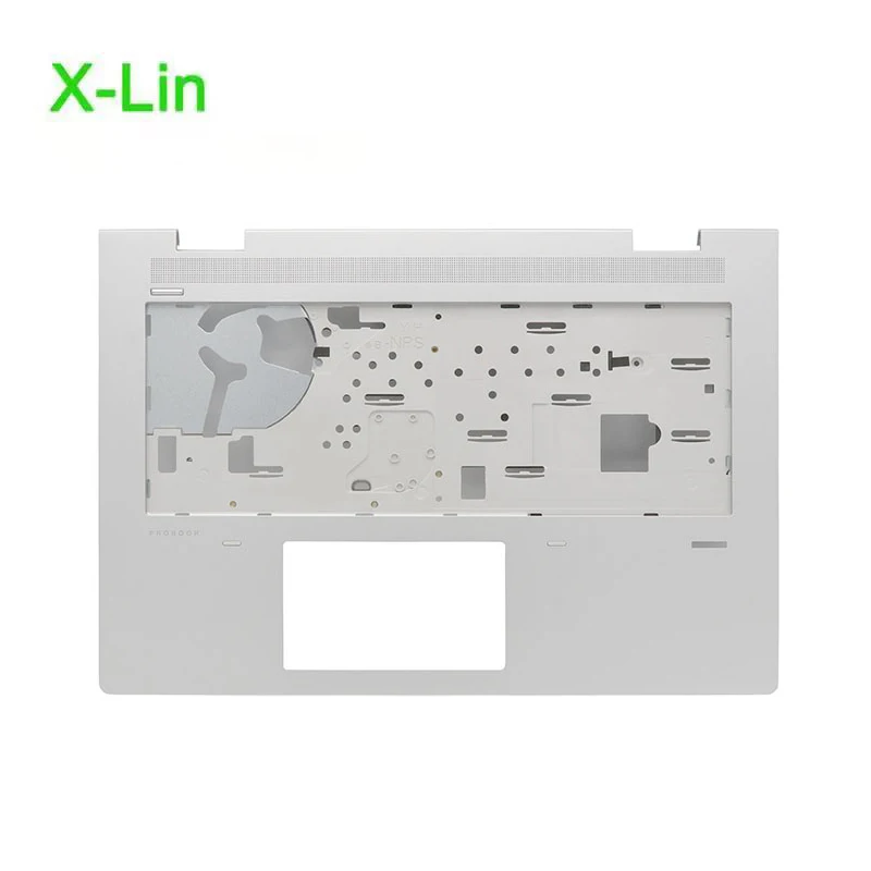 Imagem -01 - Capa Superior de Palma Laptop hp 640 g4 g5 L64870001 L09560-001 L64871-001 capa superior de palma laptop hp 640 g4 g5 l64870001 l09560 001 l64871 001 01