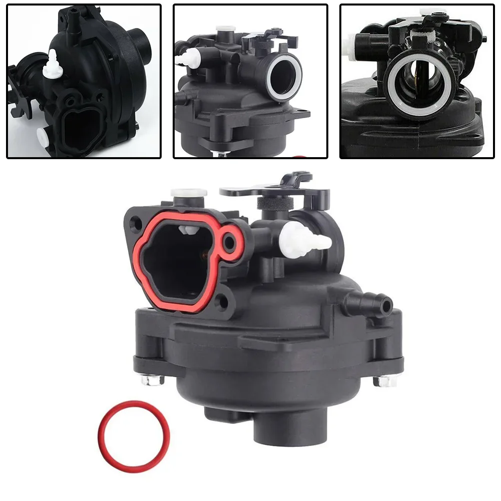 

Engines Carburetor Garden Tools Black For 300E & 450E Series For Masport 150ST 1pc 593261 High Quality Brand New