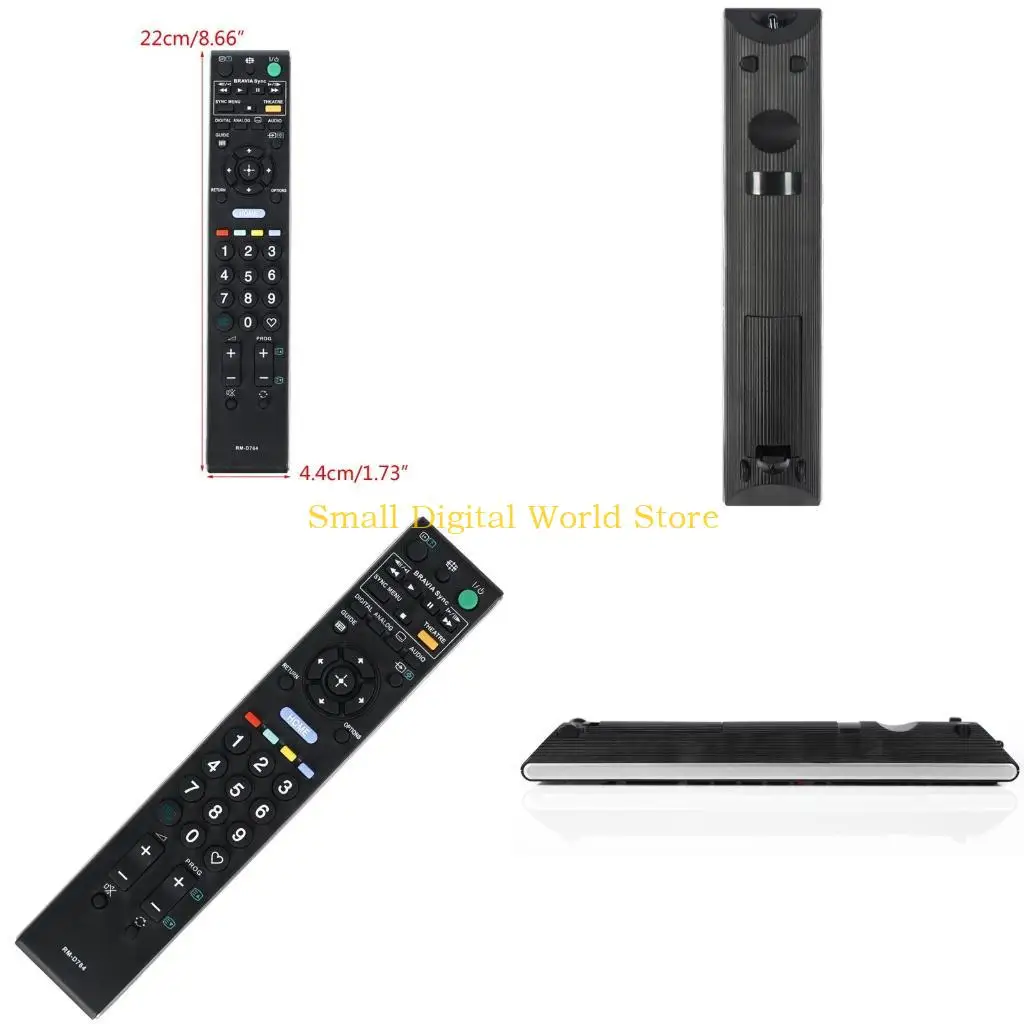 77UB Remote Control… - image