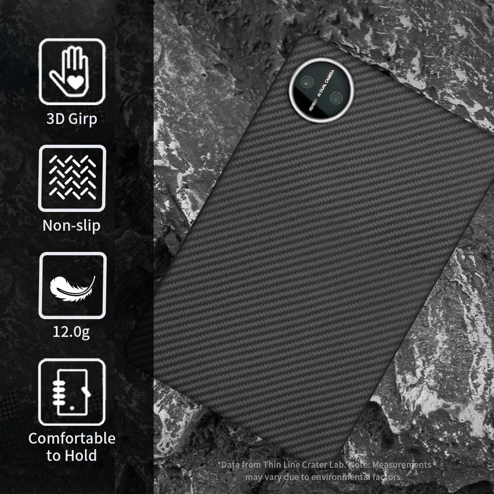 Для huawei matepad мини-чехол карбон 600d кевлар арамид ткань из углеродного волокна тонкий жесткий чехол магнитный черный тонкий светло-красный