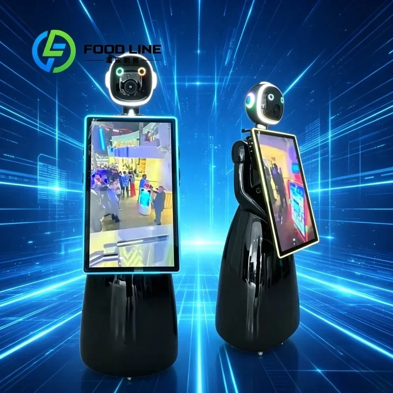 Custom Professional Robotic Arm Photo Booth Automatic Camera Machine for SLR Photography and Commercial Shooting