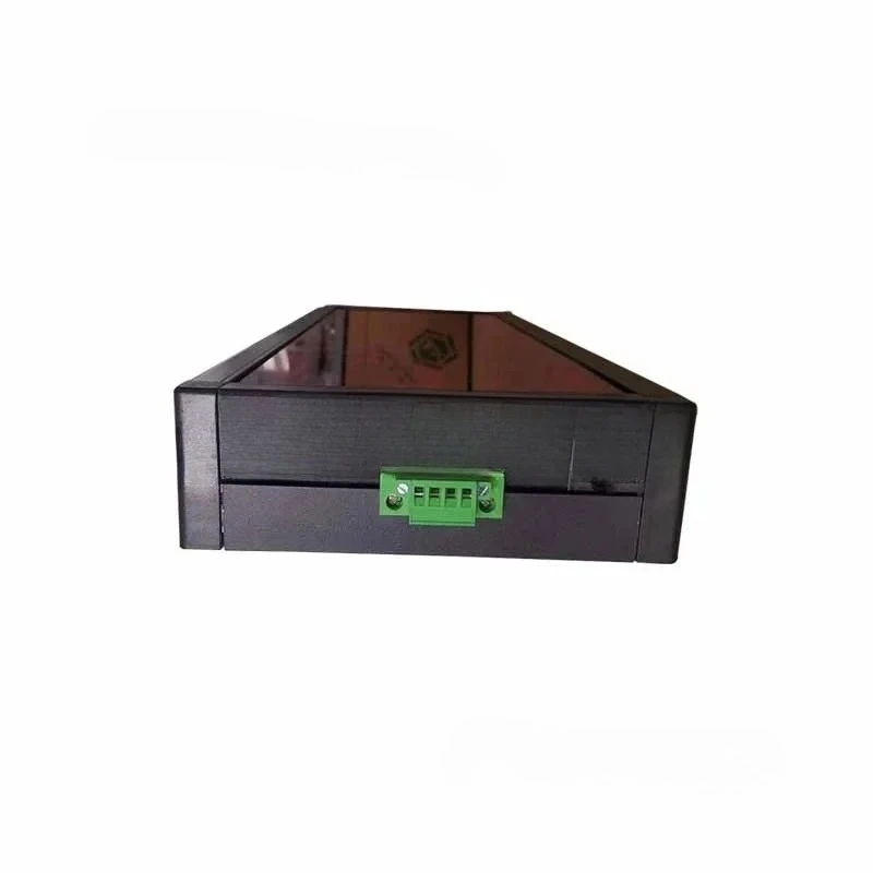 5 Inch Large Digital Display Module with RS485 Modbus Interface, 4-Digit LED Tube for Industrial Data Acquisition