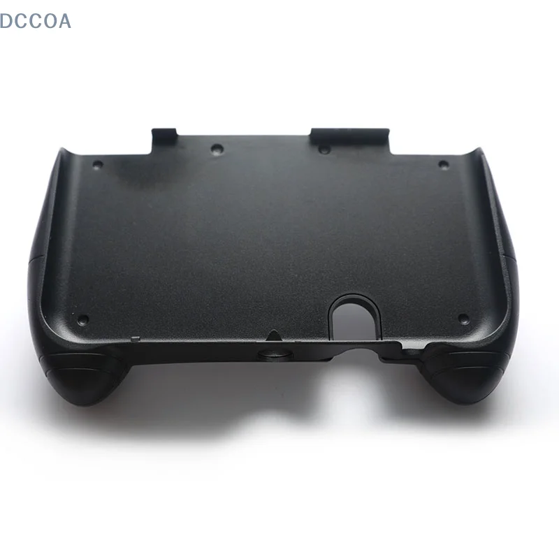 1 Pcs Protective Cover Hand Grip Handle attachment console Stand for New 3DS XL LL Plastic Hand Grip