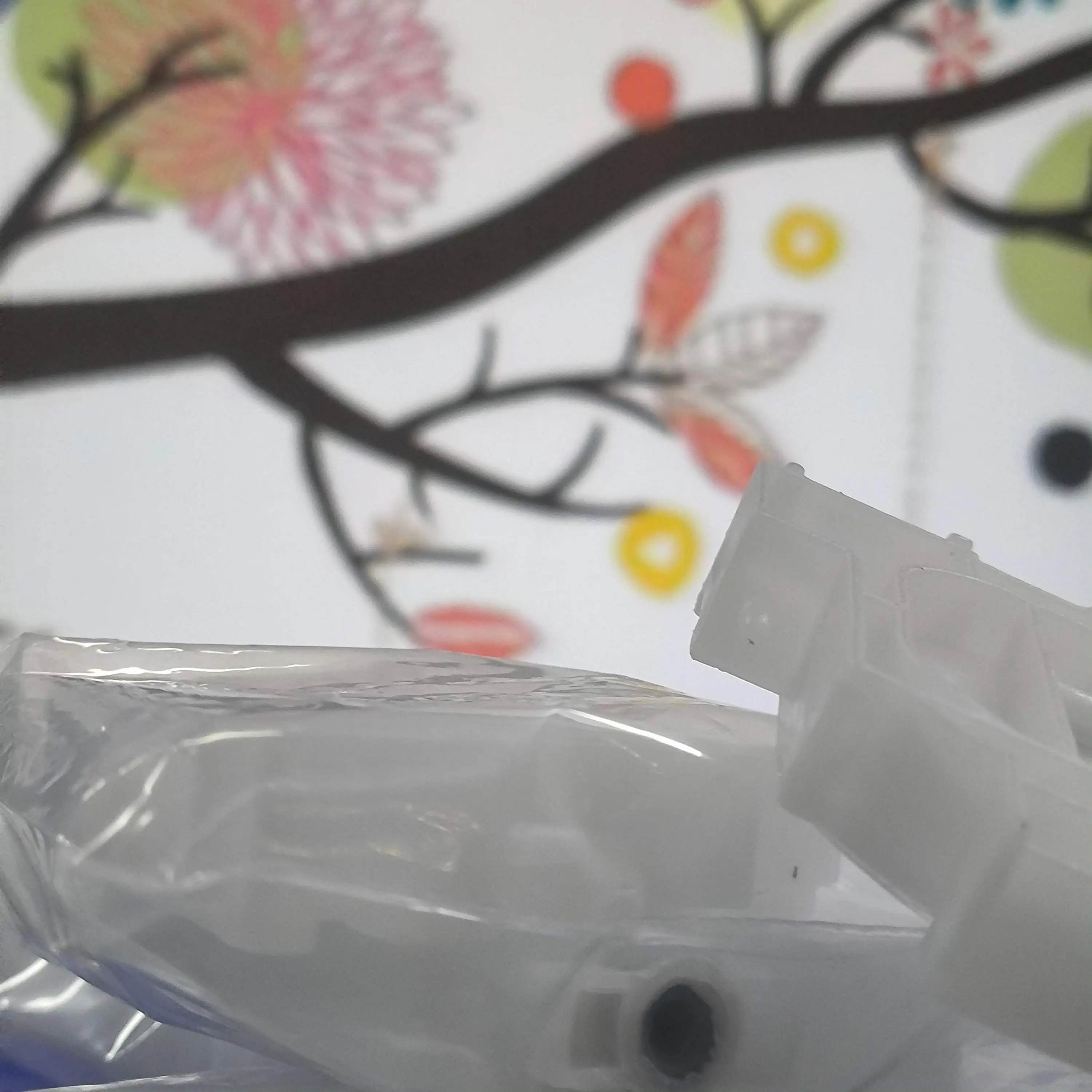 

1758383 1758384 Ink Damper Adapter ASSY for EPSON L1110 L3100 L3101 L3110 L3150 L3151 L3160 L5190