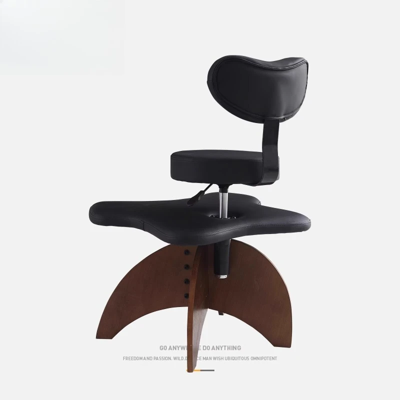 Fauler Yoga-Meditationsstuhl