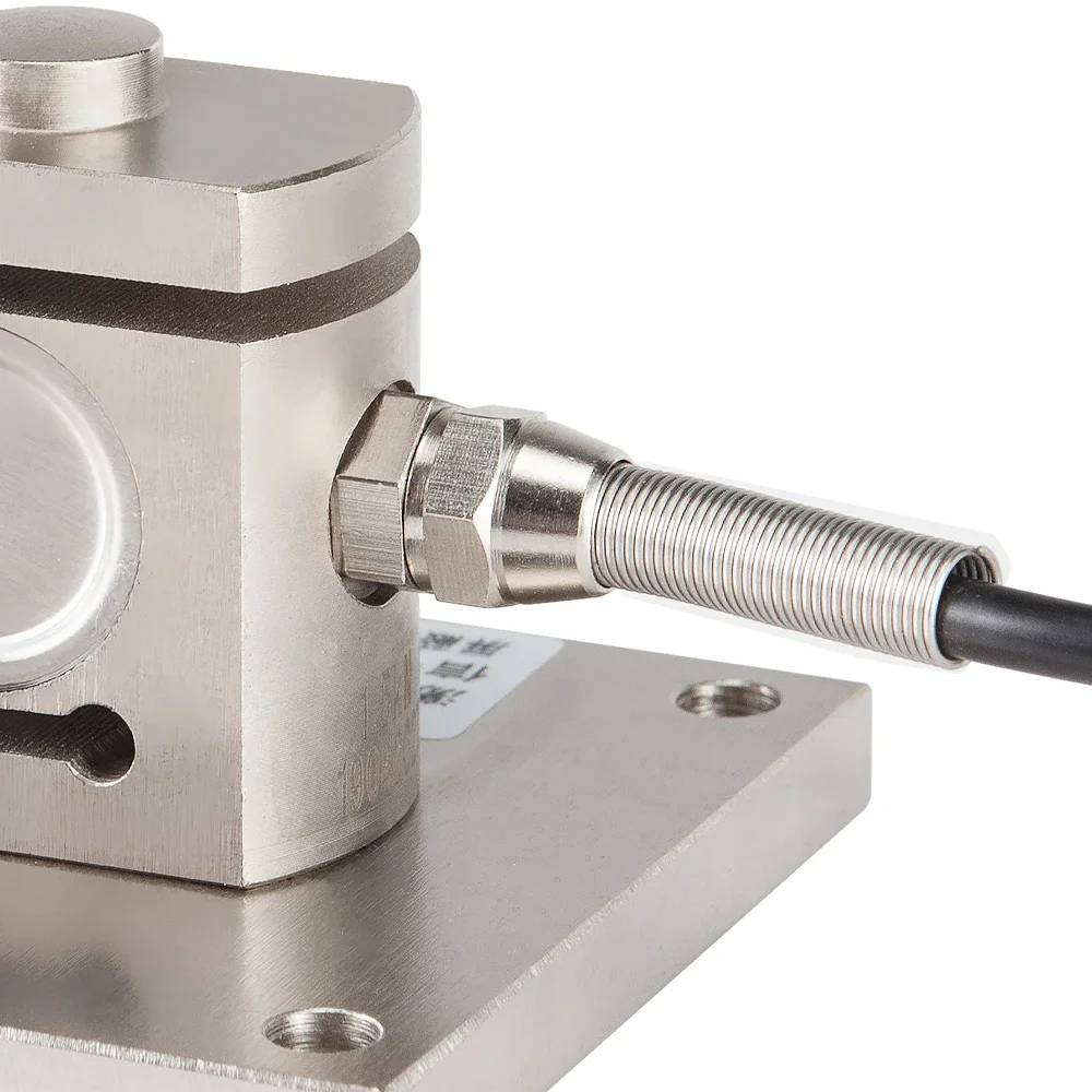 Coluna Tipo Load Cell for Trucks, Pequenas Escalas