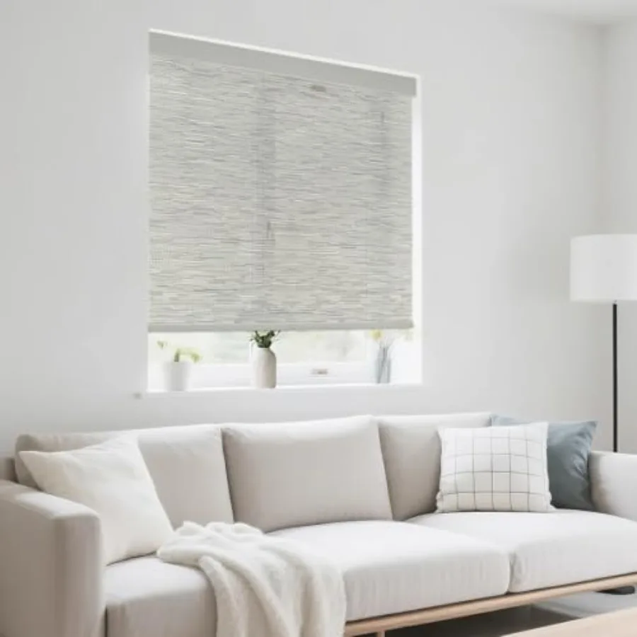 29" W X 72" H Cordl…