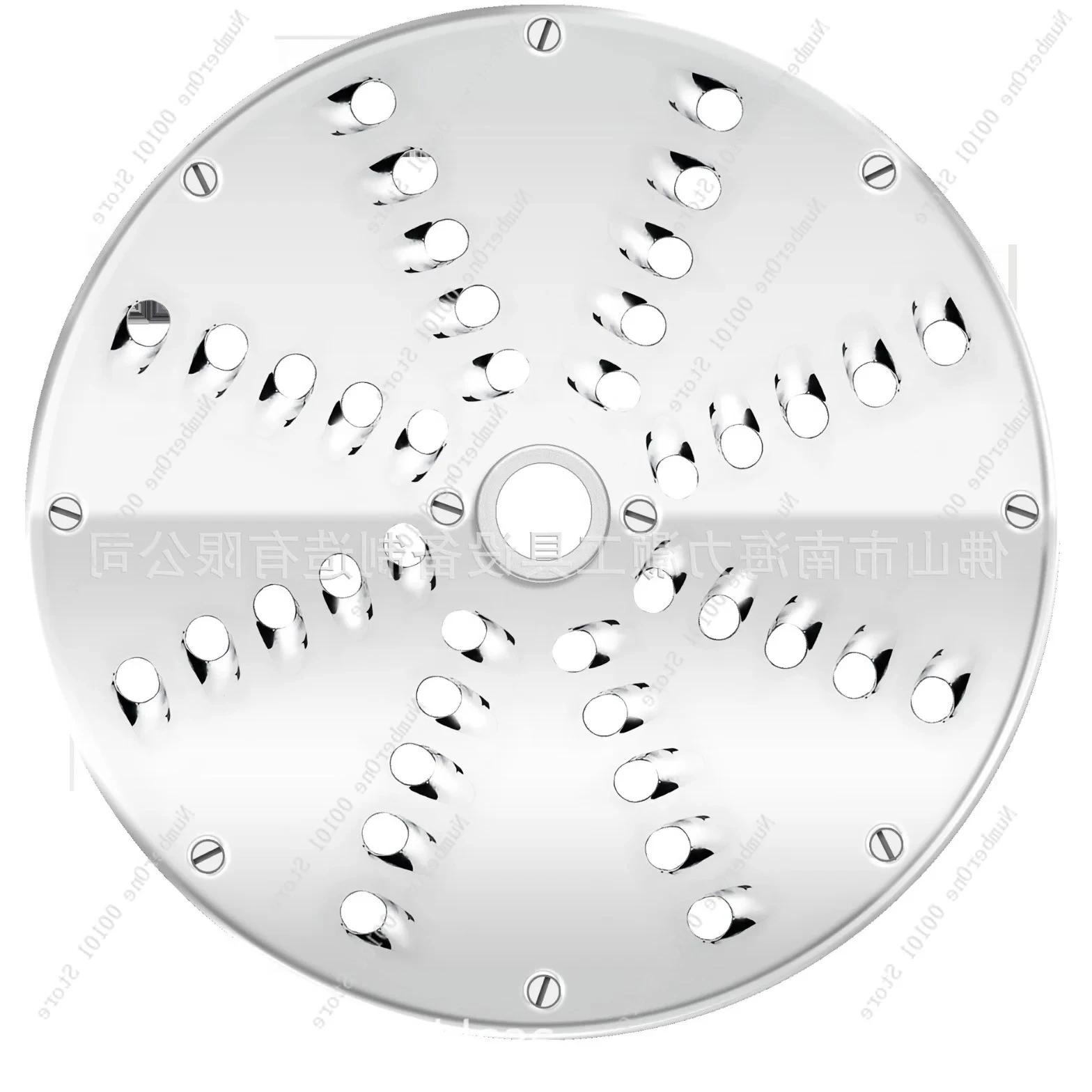 vegetable-cutter-canteen-hotel-kitchen-stainless-steel-vegetable-slicer-single-cutter-accessories