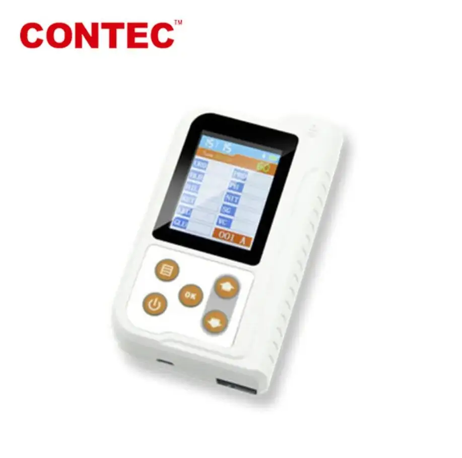 CONTEC-Analyseur d'urine BC401BT, pour laboratoire, économique, analyse clinique