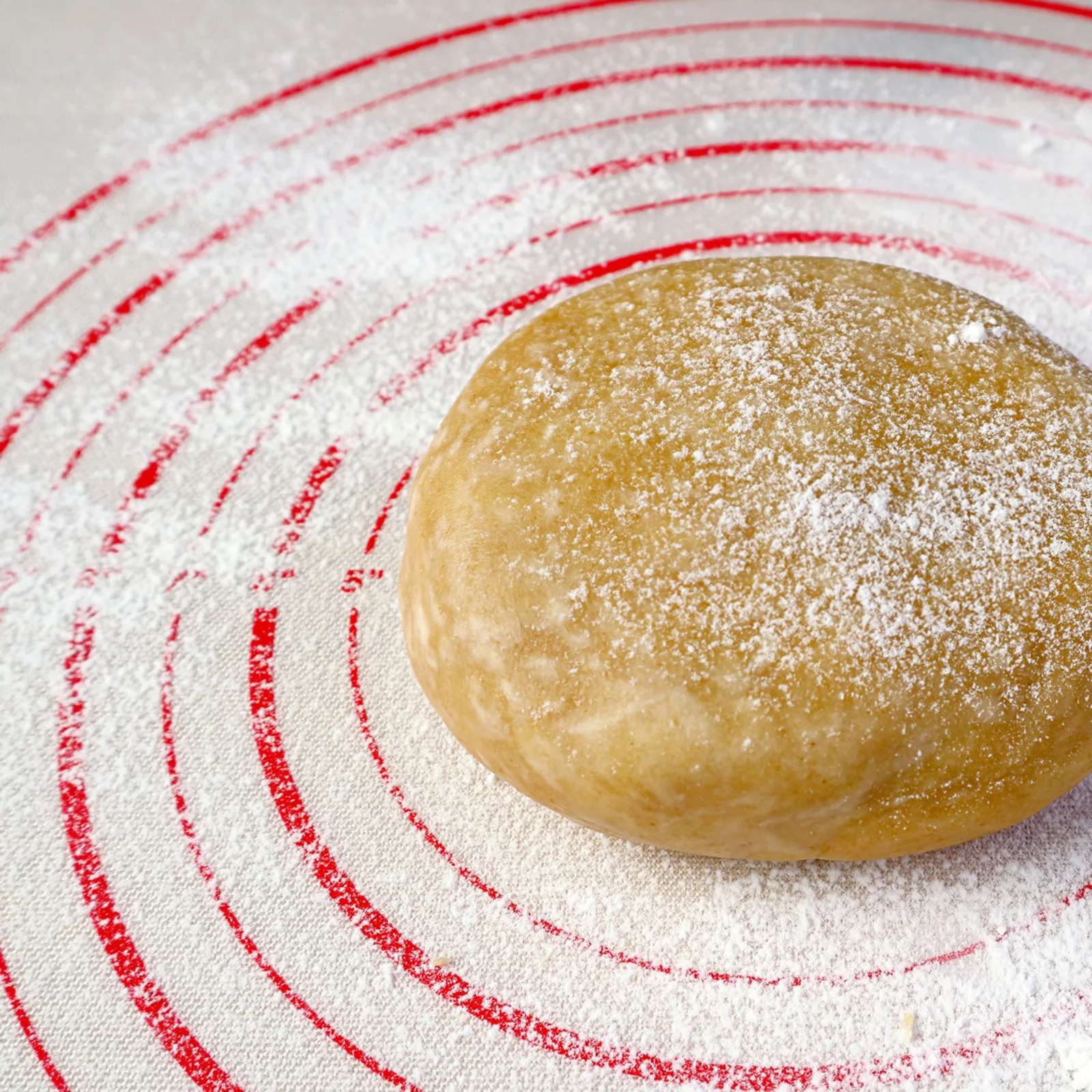 

Silicone Baking Mat Non-Stick Dough Rolling Pad For Kneading Pastry Bread Making Kitchen Countertop Mat Heat Resistant