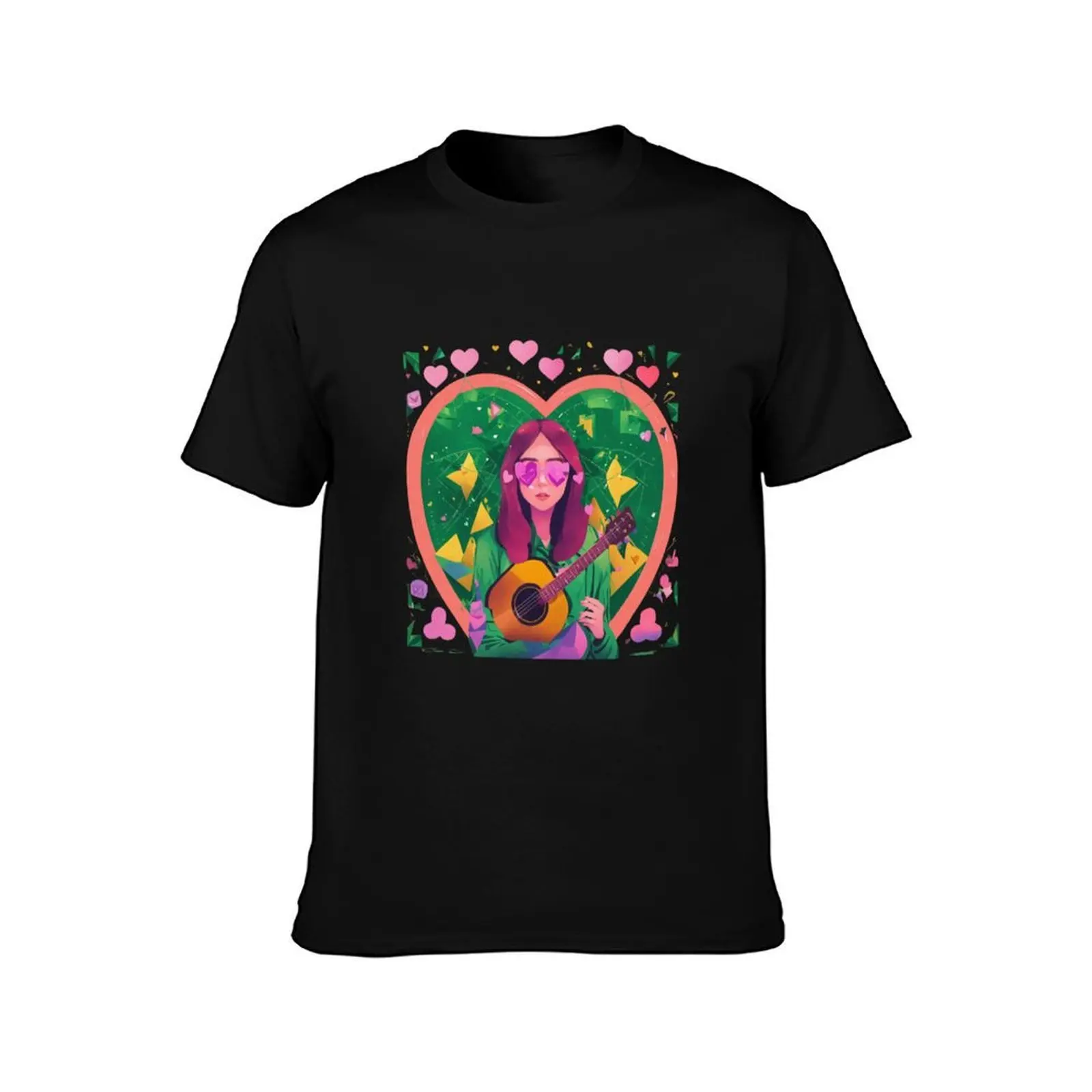 California heart, lollipop, lolly, kawaii, heart lollipop, valentines day, valentine, boy, babydoll, lana del rey, cali, T-Shirt