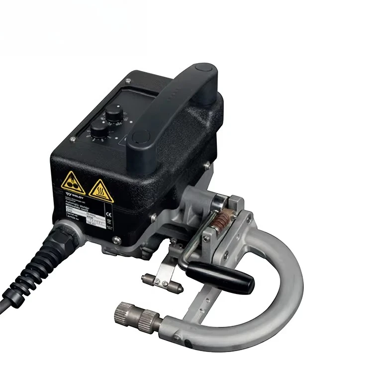 Fast light micro wel ding machine pond liner we lding machine hdpe geomembrane welding machine welding pvc