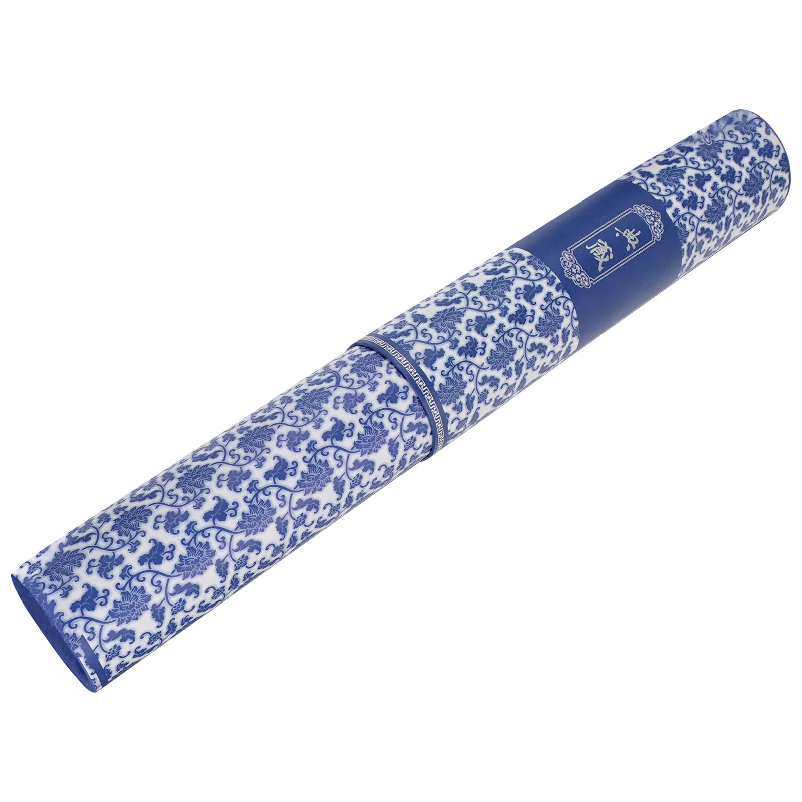 Extendable Telescopic Artwork Storage Tube Waterproof Sunlight Resistant Poster Tubes for Mailing Shipping Artwork Storage Tube