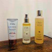 D'Alba-suero de trufa blanca, niebla/protector solar de trufa blanca, hidrata profundamente, mejora la sequedad, reafirma la piel, mejora la elasticidad