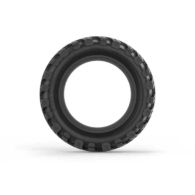 3.0 Inch Tread Climbing Car Tire Performance Tire for 1/10 RC Crawler Car Traxxas TRX4 Defender Bronco AXIAL SCX10 RC4WD D90 DIY