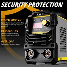 DEKO MMA Arc Welding Machine 220V #5