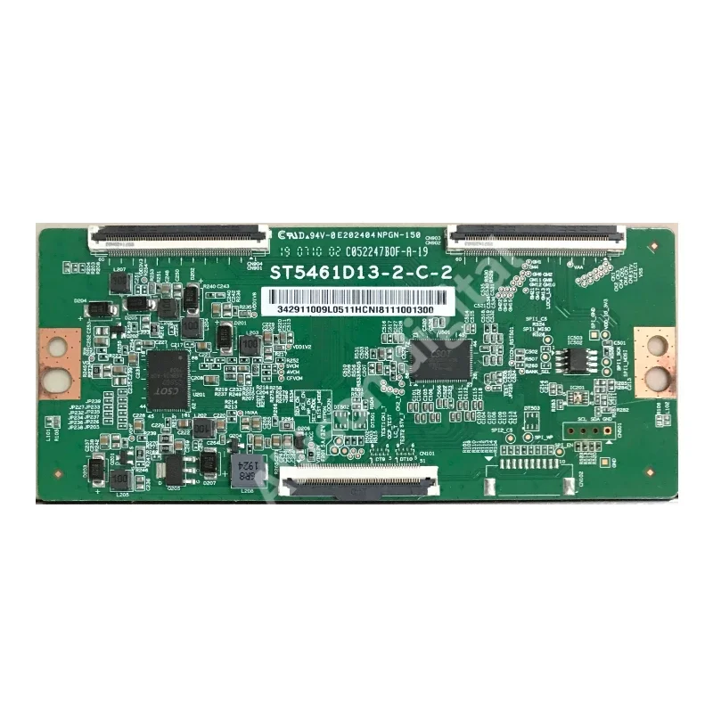 New Original Millet L55M5-ES Logic Board ST5461D13-2-C-2 in Stock Tcon Board