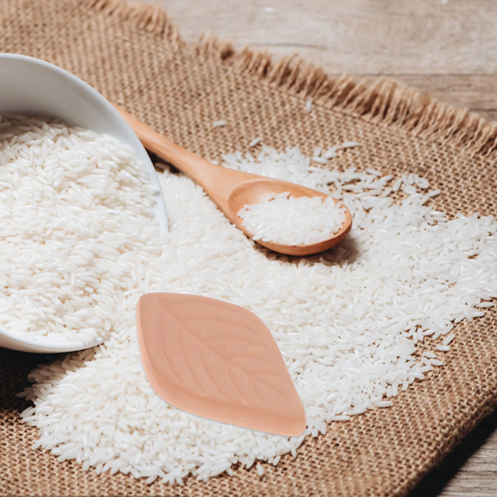 

20Pcs Red Pottery Food Grade Dehumidifiers Moisture Absorbers Easy Use Prevent Damp Wide Uses Vitamins Nuts Snacks Spices Pet