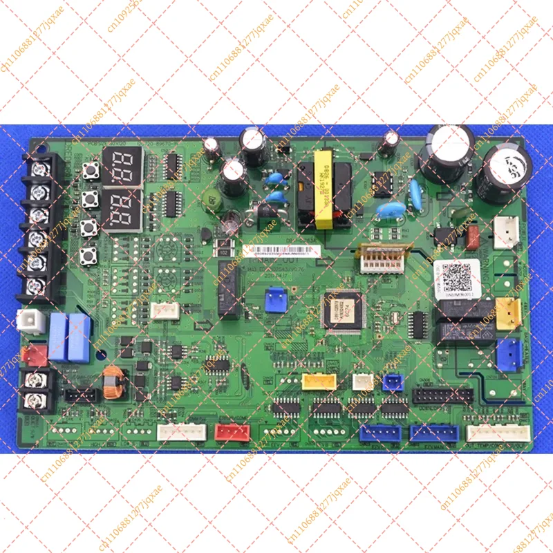 NEW for Samsung Air Conditioner Motherboard DB92-03558C DB41-01263A Control Module PCB