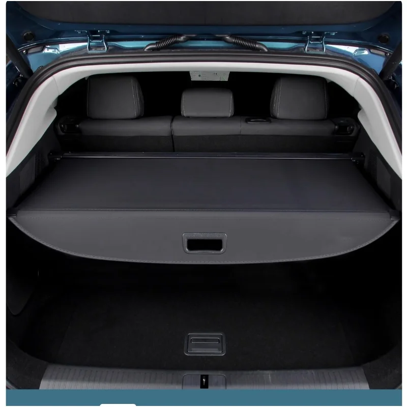 

Car Rear Trunk Cargo Cover for Toyota wildlander rav4 2020-2025 modified Luggage Partition Privacy Auto Interior Accessories