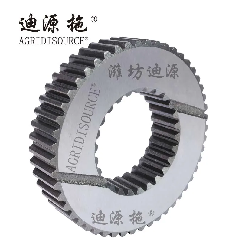 

FT800.37.118meshing gear seat for Foton Lovol tractor