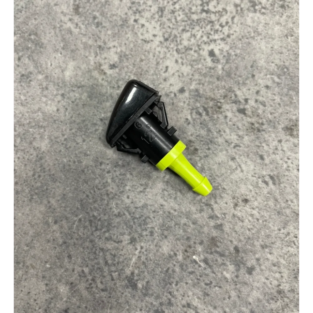 

For Jeep Compass Patriot Dodge Caliber Journey Original hood spray nozzle wiper glass spray nozzle