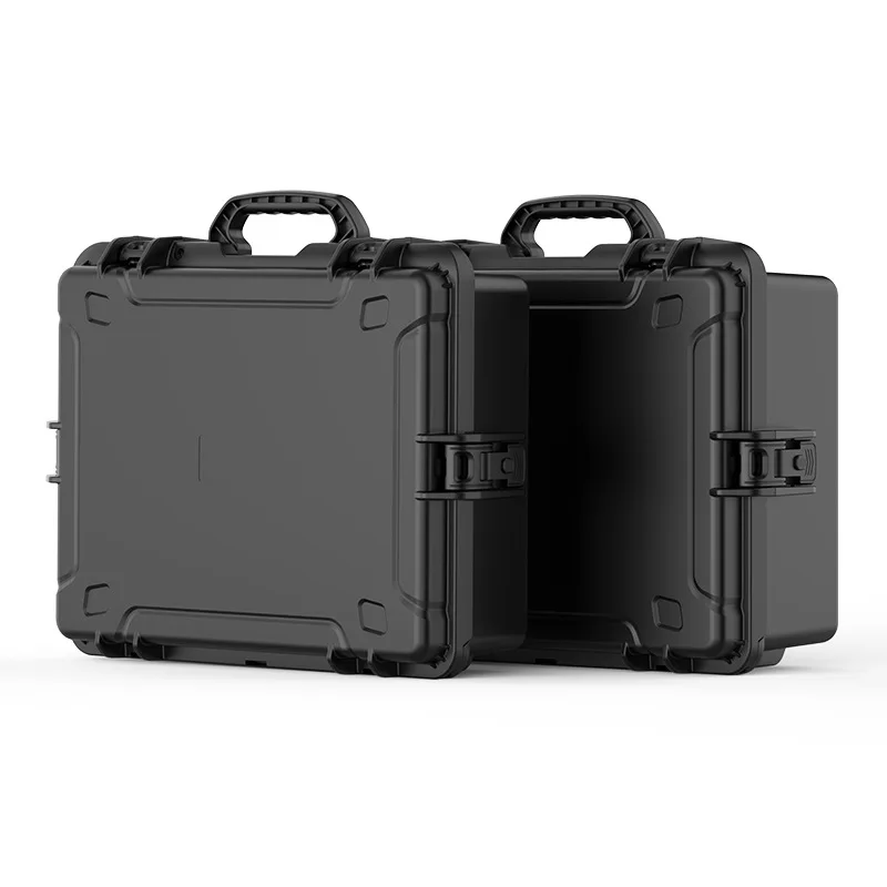 

Multi-purpose fully enclosed photographic equipment protective box Anti-pressure and anti-drop engineering-grade instrument box